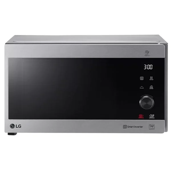 LG microwave oven kitchen appliances at Garnet Star Tanzania store
