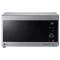 LG microwave oven kitchen appliances at Garnet Star Tanzania store