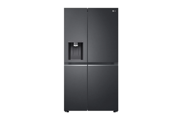 LG home kitchen LG refrigerator stylish design Tanzania