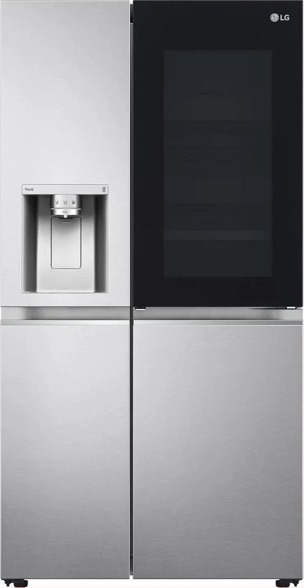 LG home kitchen LG refrigerator stylish design Tanzania