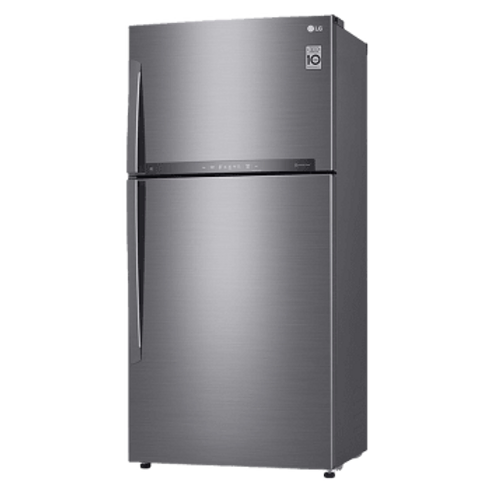 LG Refrigerator X257CQES in Tanzania | Garnet Star