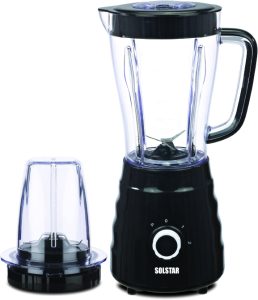 Solstar electric blender at Garnet Star Dar es Salaam home kitchen, best home appliances in Tanzania, LG appliances Tanzania, Daikin air conditioner Tanzania, Solstar kitchen appliances Tanzania, refrigerator price Tanzania, washing machine price Tanzania , best speakers for sale in Dar es salaam 