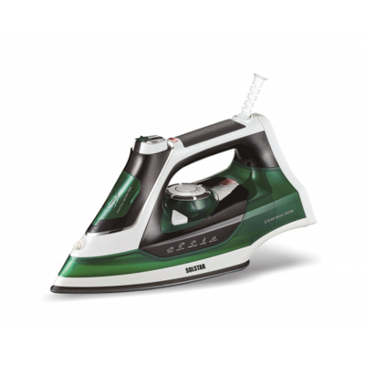 Solstar household appliances at Garnet Star electronics shop