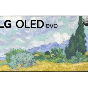 LG OLED 65G1 PVA