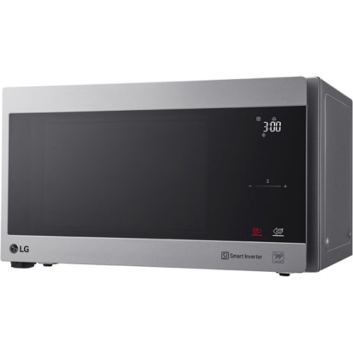 modern LG kitchen electronics at Garnet Star Tanzania appliances shop