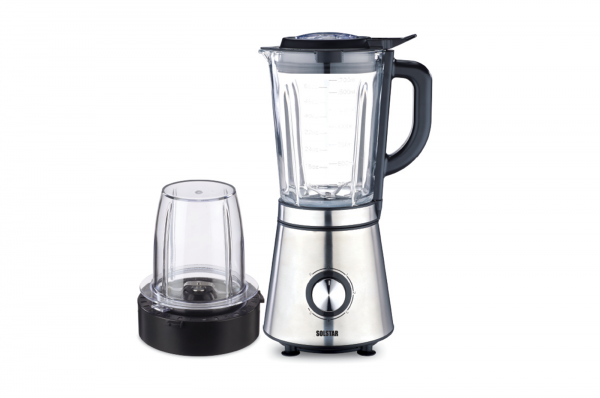 Solstar electric blender at Garnet Star Dar es Salaam home kitchen