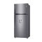 Buy LG Refrigerator GN F702HLHU in Tanzania. Spacious French door fridge with inverter cooling at Garnet Star, Dar es Salaam. Warranty included.