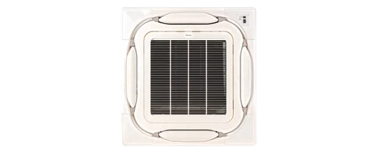 Daikin ceiling AC 18K BTU Dar es Salaam commercial space