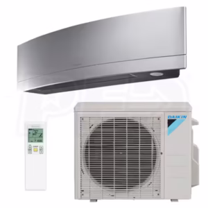 Daikin cassette AC ceiling unit at Garnet Star Dar es Salaam office cooling