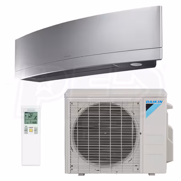 Daikin cassette AC ceiling unit at Garnet Star Dar es Salaam office cooling